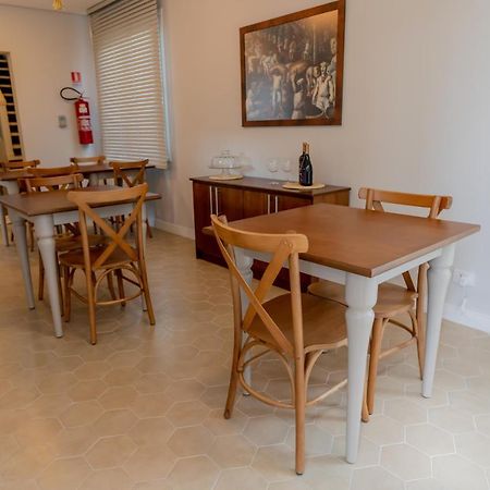 Paranagua Lodge Экстерьер фото