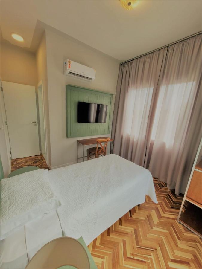 Paranagua Lodge Экстерьер фото