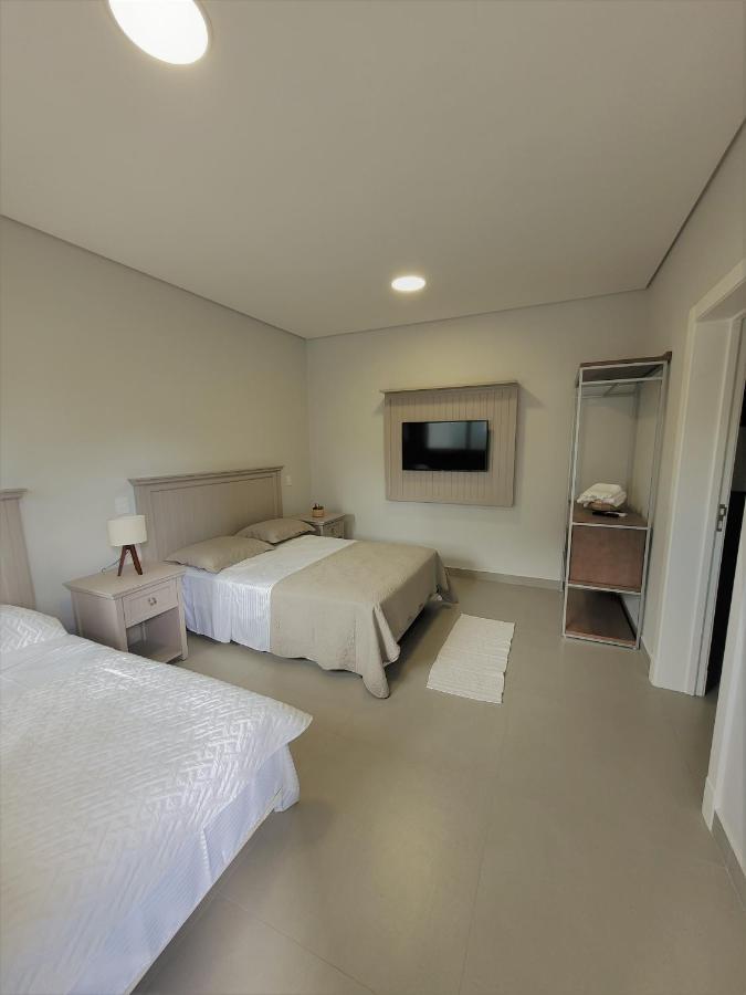 Paranagua Lodge Экстерьер фото