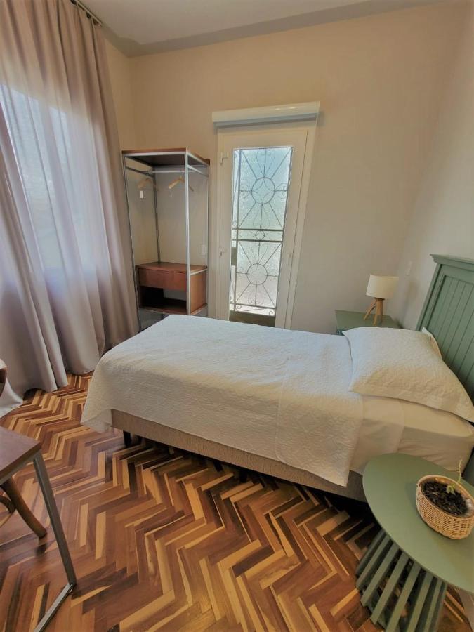 Paranagua Lodge Экстерьер фото